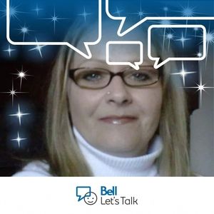 Meet your Posher, Kellie